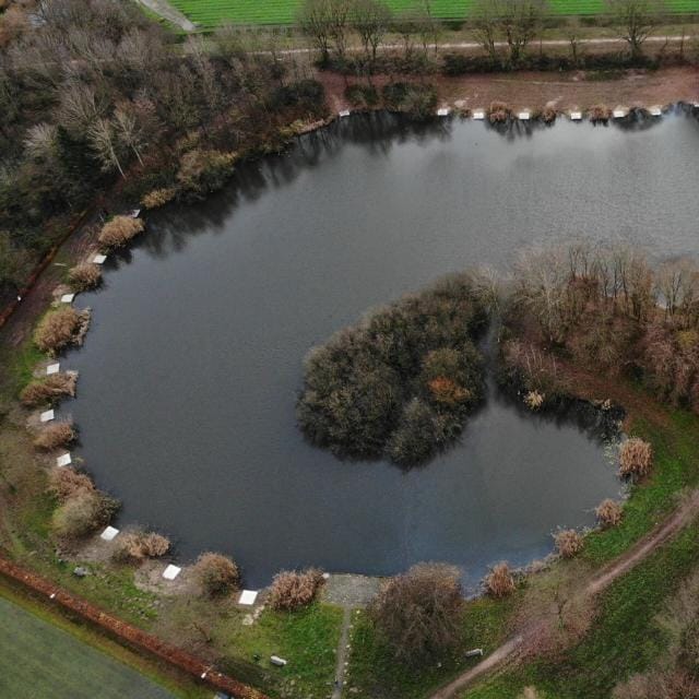 Kampse Plas