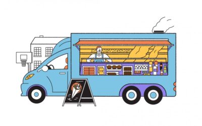 Uitnodiging Patat Wedstrijd 6 juli 2025